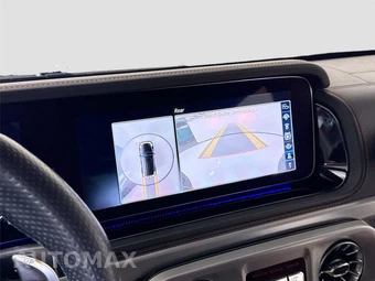 2019 Mercedes-Benz AMG G 63 4MATIC - miniatura 19