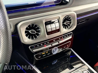 2019 Mercedes-Benz AMG G 63 4MATIC - miniatura 20