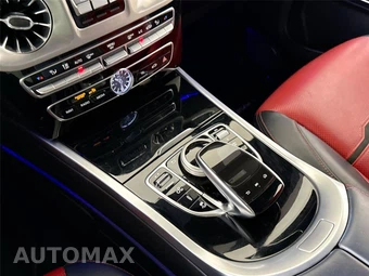 2019 Mercedes-Benz AMG G 63 4MATIC - miniatura 21
