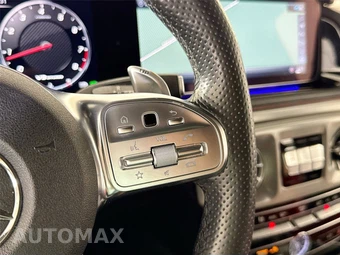 2019 Mercedes-Benz AMG G 63 4MATIC - miniatura 22