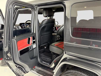 2019 Mercedes-Benz AMG G 63 4MATIC - miniatura 25