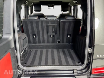 2019 Mercedes-Benz AMG G 63 4MATIC - miniatura 26