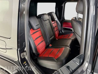 2019 Mercedes-Benz AMG G 63 4MATIC - miniatura 27