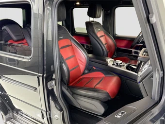 2019 Mercedes-Benz AMG G 63 4MATIC - miniatura 30