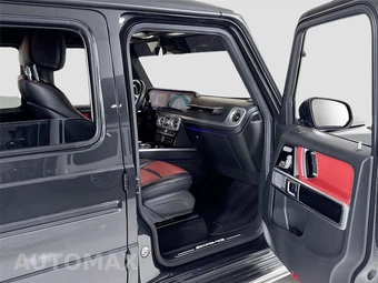 2019 Mercedes-Benz AMG G 63 4MATIC - miniatura 31