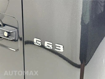 2019 Mercedes-Benz AMG G 63 4MATIC - miniatura 36