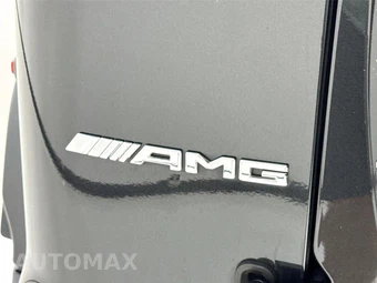2019 Mercedes-Benz AMG G 63 4MATIC - miniatura 38