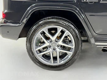 2019 Mercedes-Benz AMG G 63 4MATIC - miniatura 39