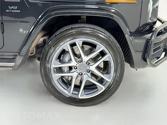 2019 Mercedes-Benz AMG G 63 4MATIC - miniatura 40