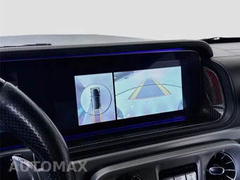 2019 Mercedes-Benz AMG G 63 4MATIC - miniatura 18