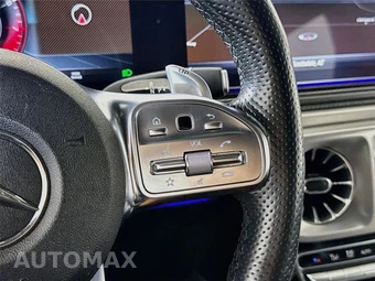 2019 Mercedes-Benz AMG G 63 4MATIC - miniatura 21