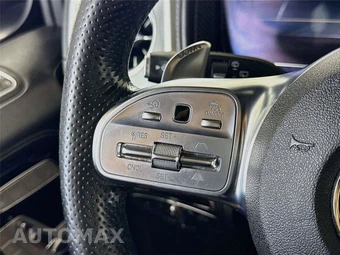 2019 Mercedes-Benz AMG G 63 4MATIC - miniatura 22