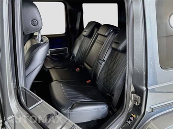 2019 Mercedes-Benz AMG G 63 4MATIC - miniatura 23