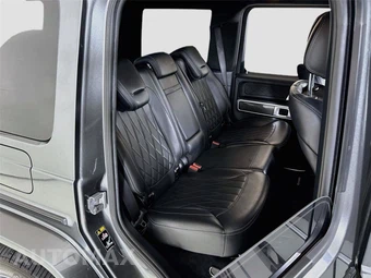 2019 Mercedes-Benz AMG G 63 4MATIC - miniatura 26