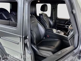 2019 Mercedes-Benz AMG G 63 4MATIC - miniatura 28
