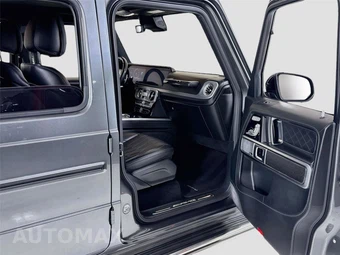 2019 Mercedes-Benz AMG G 63 4MATIC - miniatura 29