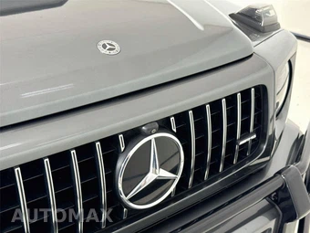 2019 Mercedes-Benz AMG G 63 4MATIC - miniatura 32