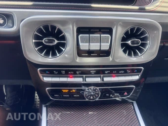 2019 Mercedes-Benz AMG G 63 4MATIC - miniatura 16