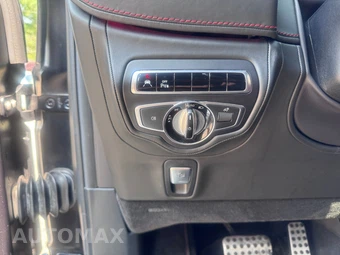2019 Mercedes-Benz AMG G 63 4MATIC - miniatura 20