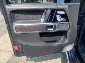 2019 Mercedes-Benz AMG G 63 4MATIC - miniatura 21