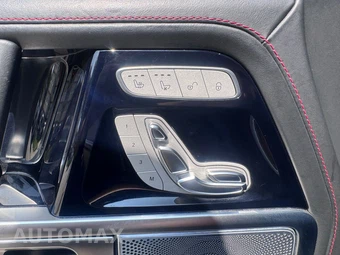 2019 Mercedes-Benz AMG G 63 4MATIC - miniatura 22