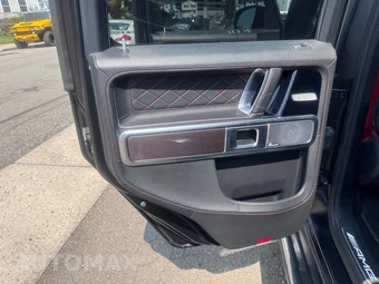 2019 Mercedes-Benz AMG G 63 4MATIC - miniatura 26