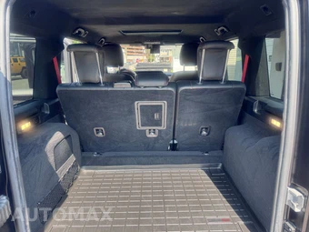 2019 Mercedes-Benz AMG G 63 4MATIC - miniatura 27