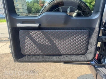 2019 Mercedes-Benz AMG G 63 4MATIC - miniatura 29