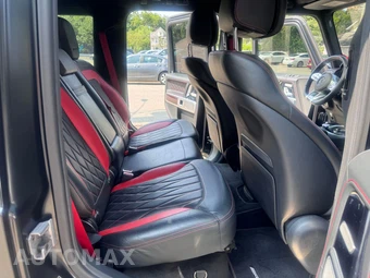 2019 Mercedes-Benz AMG G 63 4MATIC - miniatura 30