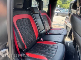 2019 Mercedes-Benz AMG G 63 4MATIC - miniatura 31