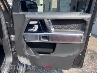 2019 Mercedes-Benz AMG G 63 4MATIC - miniatura 36