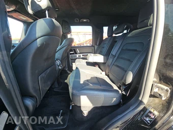 2019 Mercedes-Benz AMG G 63 4MATIC – miniatura 13