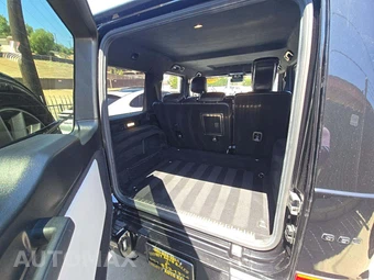 2019 Mercedes-Benz AMG G 63 4MATIC – miniatura 14