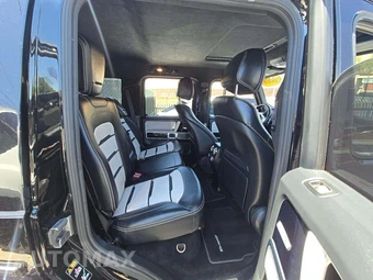 2019 Mercedes-Benz AMG G 63 4MATIC – miniatura 16