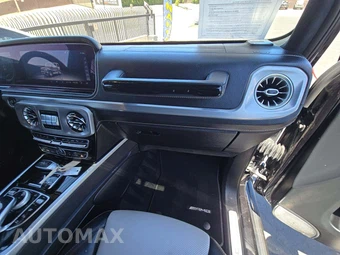 2019 Mercedes-Benz AMG G 63 4MATIC – miniatura 19