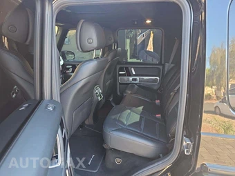 2019 Mercedes-Benz AMG G 63 4MATIC – miniatura 13