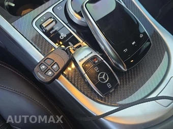 2019 Mercedes-Benz AMG G 63 4MATIC – miniatura 8