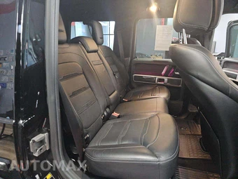 2019 Mercedes-Benz AMG G 63 4MATIC – miniatura 16