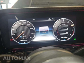 2019 Mercedes-Benz AMG G 63 4MATIC – miniatura 9