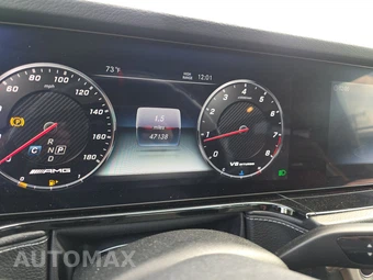 2019 Mercedes-Benz AMG G 63 4MATIC – miniatura 12