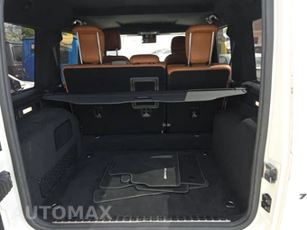 2019 Mercedes-Benz AMG G 63 4MATIC – miniatura 17