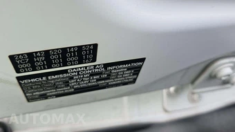 2019 Mercedes-Benz AMG G 63 4MATIC – miniatura 19