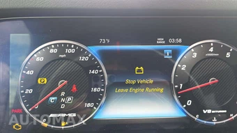 2019 Mercedes-Benz AMG G 63 4MATIC – miniatura 23