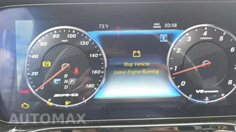 2019 Mercedes-Benz AMG G 63 4MATIC – miniatura 24