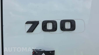 2019 Mercedes-Benz AMG G 63 4MATIC – miniatura 25