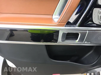 2019 Mercedes-Benz AMG G 63 4MATIC – miniatura 9