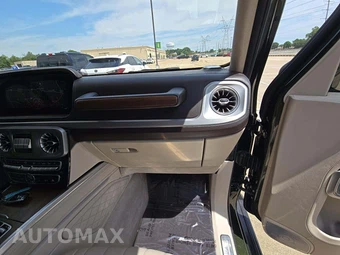 2019 Mercedes-Benz AMG G 63 4MATIC - miniatura 19