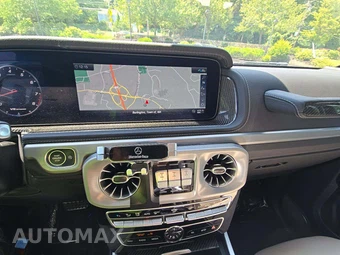 2019 Mercedes-Benz AMG G 63 4MATIC – miniatura 10
