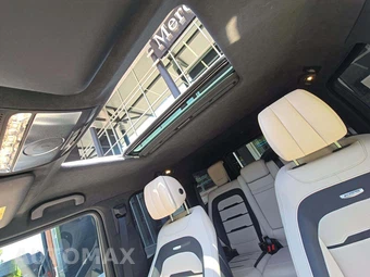 2019 Mercedes-Benz AMG G 63 4MATIC – miniatura 11
