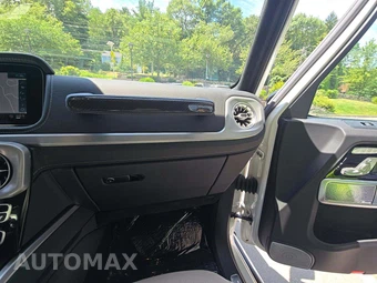 2019 Mercedes-Benz AMG G 63 4MATIC – miniatura 19